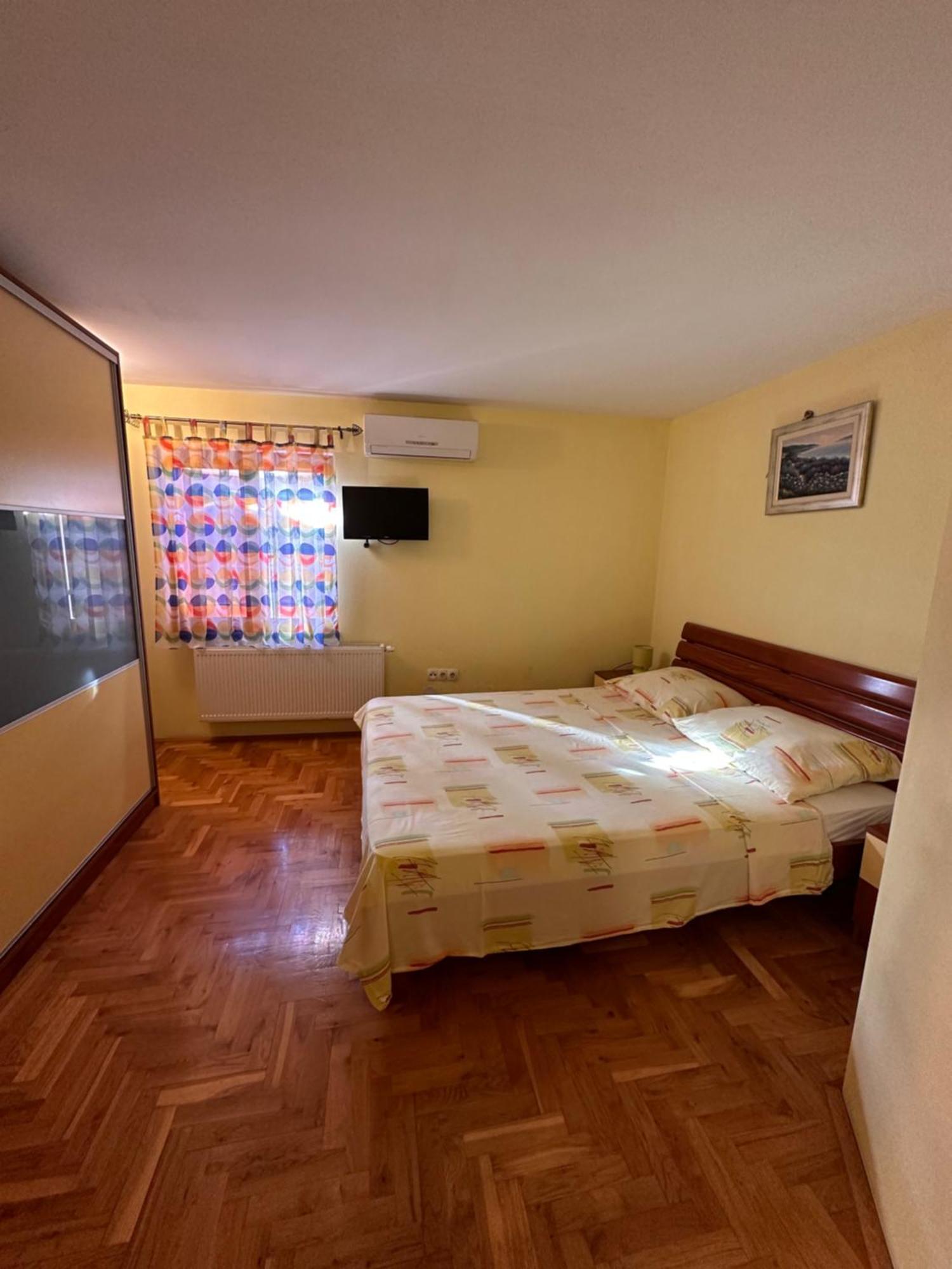 Apartman Lana Kaštela Kültér fotó
