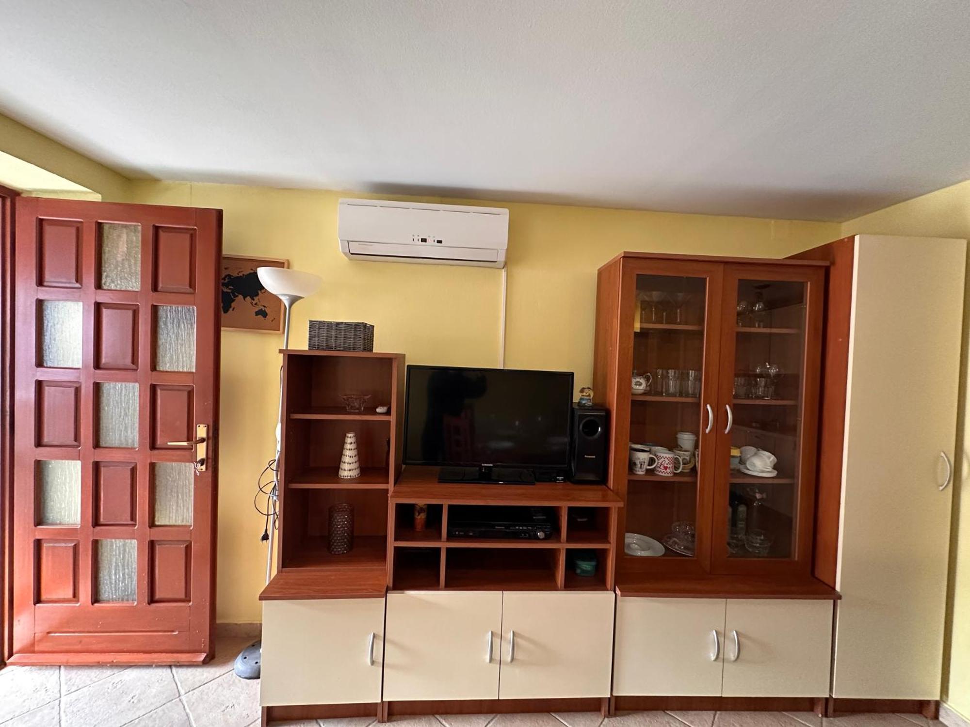 Apartman Lana Kaštela Kültér fotó
