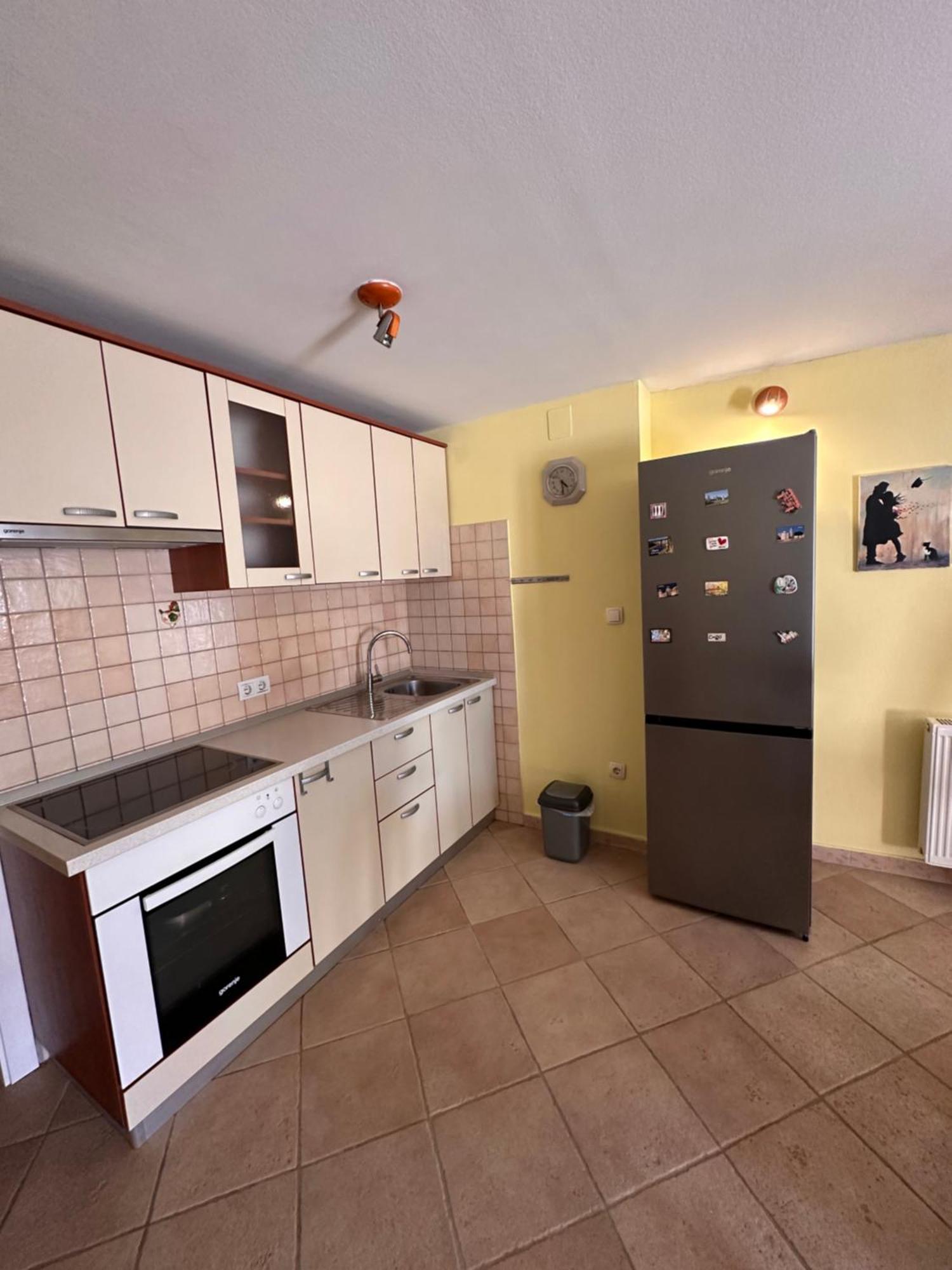 Apartman Lana Kaštela Kültér fotó
